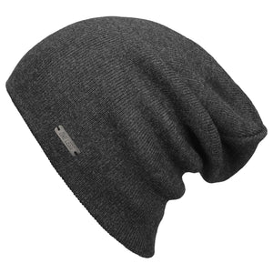 Workout Beanie Grey