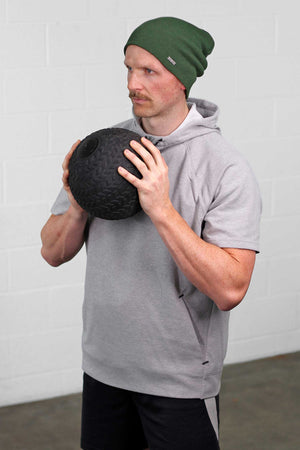 Workout Beanie Mens
