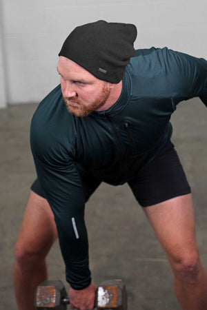 Workout Beanie