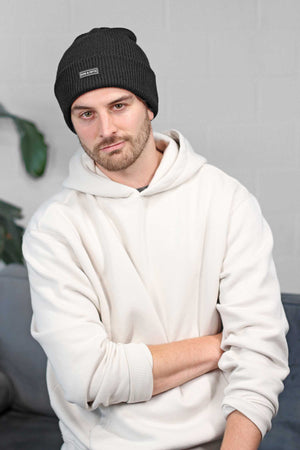 XL Slouchy Beanie Mens