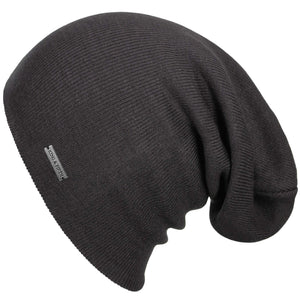 XL Slouchy Beanies for Women