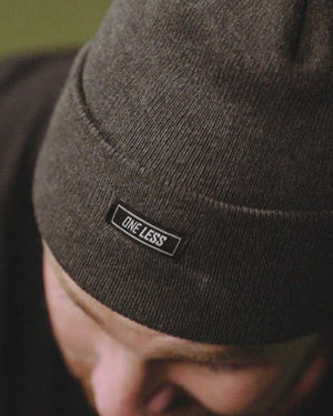 Mens Workout Beanie - The AMRAP