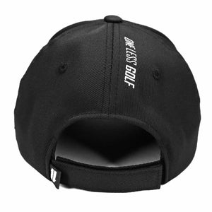 classic golf hat