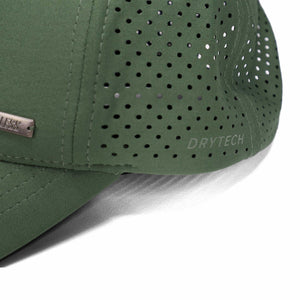 dry tech golf hats