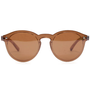 Mens Sunglasses Brown