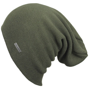 Oversized Beanie