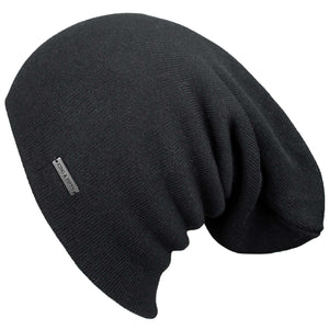 Oversized Summer Beanie