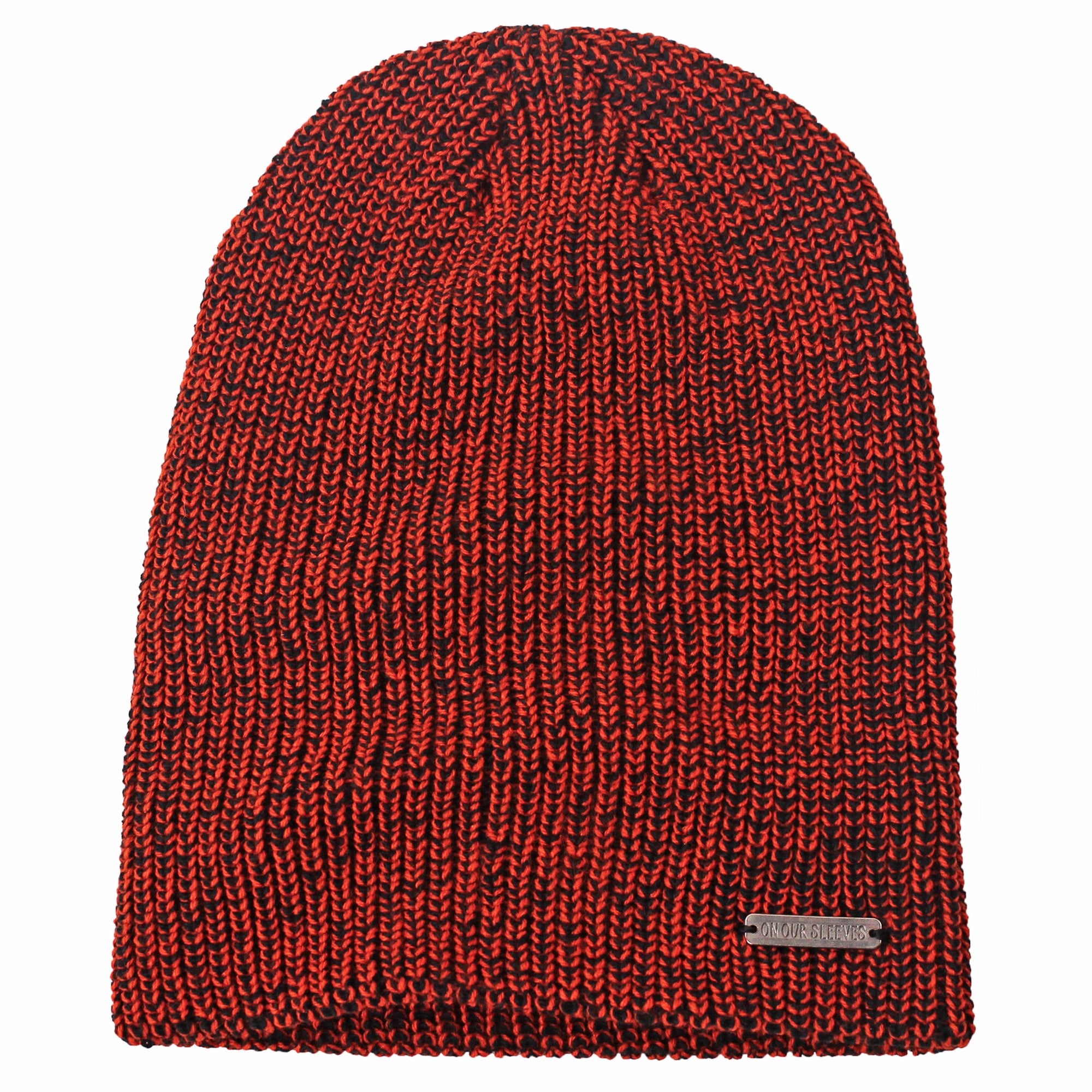 kids beanie blue