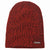 kids beanie blue