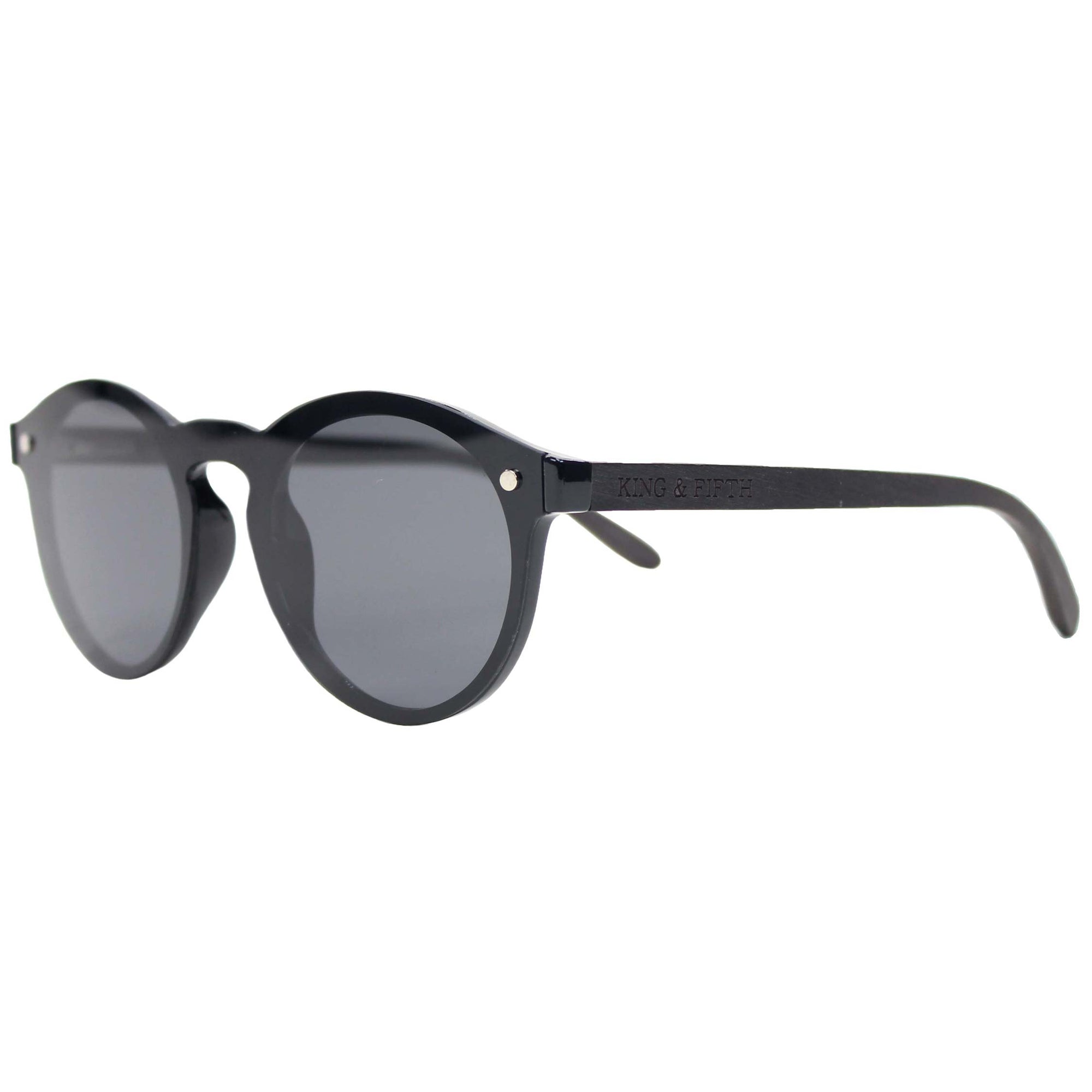 Wood Sunglasses